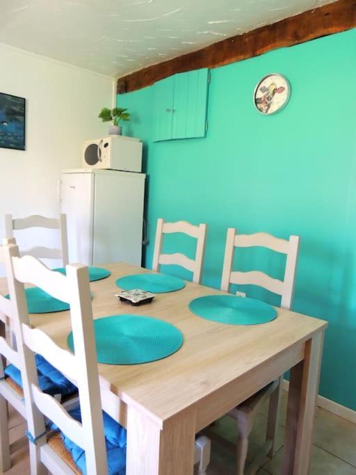 Bienvenue A La Seliniere ! Villa Champ-du-Boult Ngoại thất bức ảnh