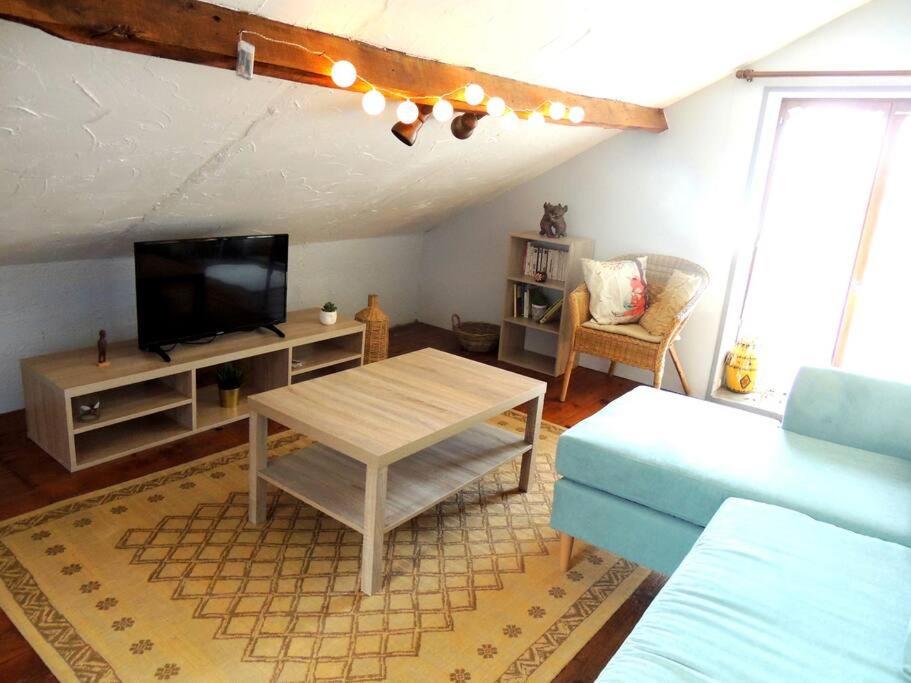 Bienvenue A La Seliniere ! Villa Champ-du-Boult Ngoại thất bức ảnh
